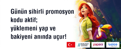 Arkadaşını Getir Bonusu promotion