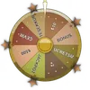 Günlük Bonus Çarkı welfare icon