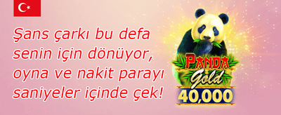 Muazzam Hoş Geldin Paketi promotion