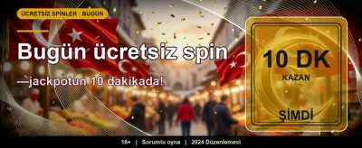 Hızlı Giriş ve Güvenli Oyun banner