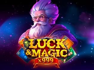Luck & Magic screenshot