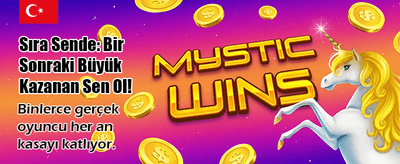 En Yüksek Oranlar Burada banner