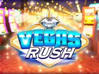 Vegas Rush screenshot