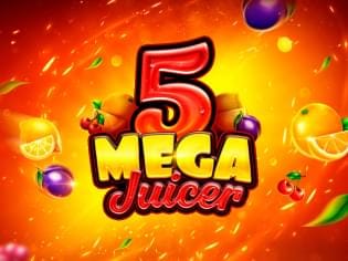 Mega Juicer 5