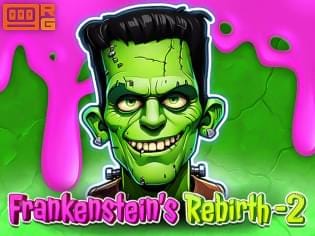 Frankenstein's Rebirth 2 screenshot
