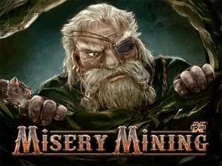 Misery Mining screenshot